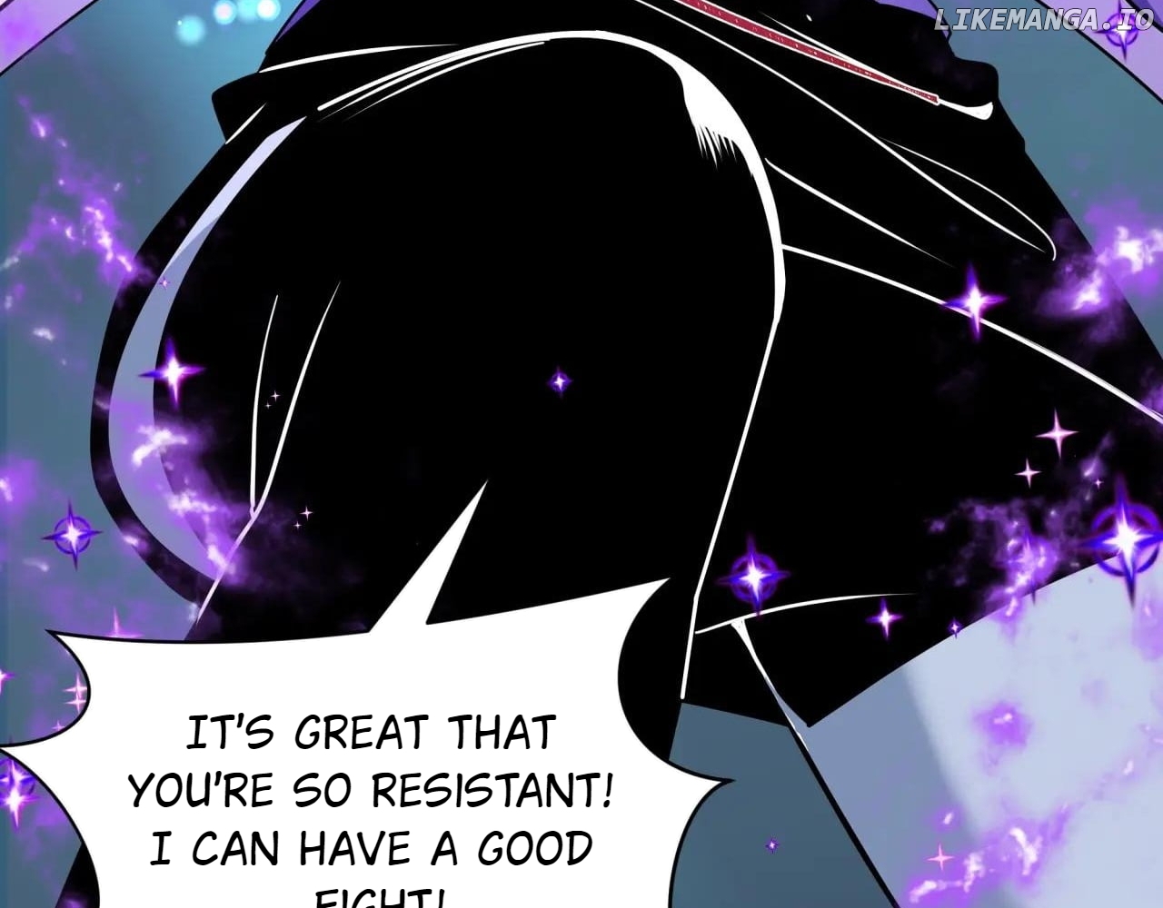 Era of the Haunted Chapter 503 - page 100